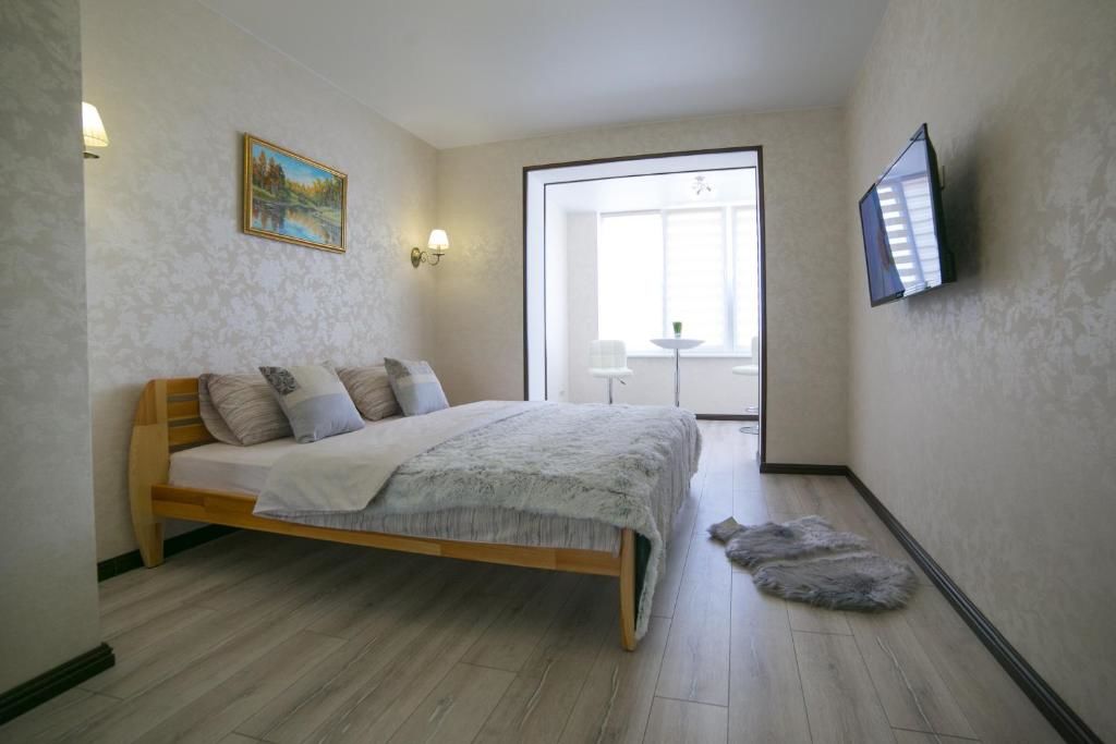 Апартаменты Elegant VIP apartment Сумы