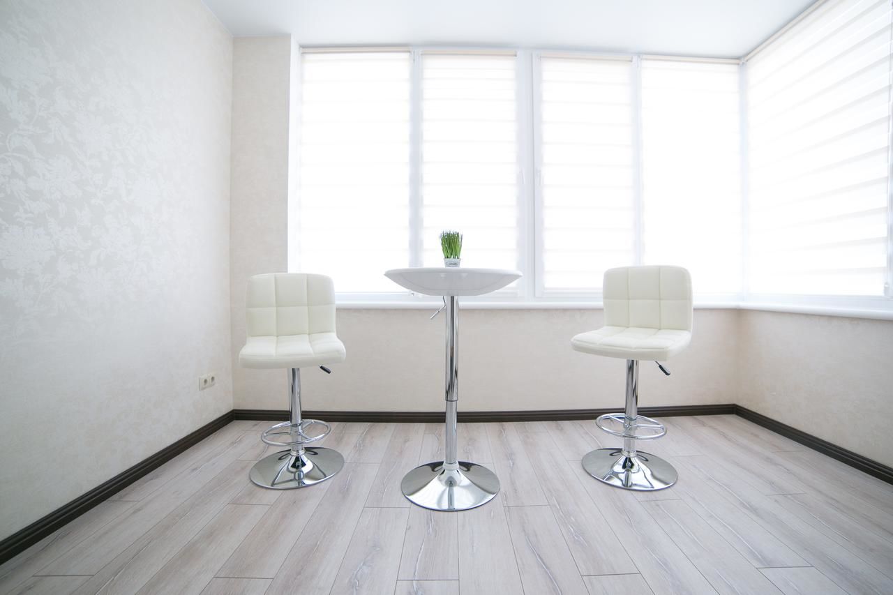 Апартаменты Elegant VIP apartment Сумы-9