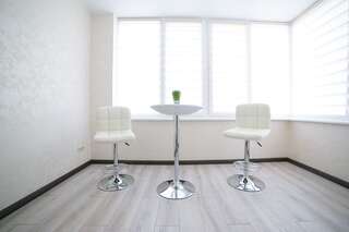 Апартаменты Elegant VIP apartment Сумы-5